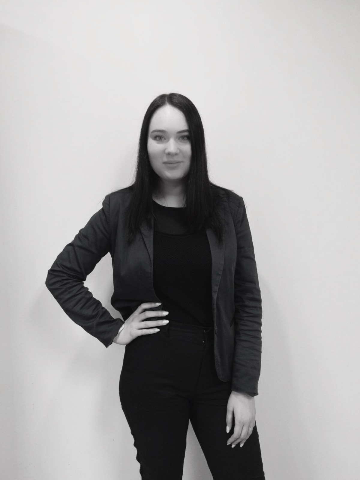 Анастасия Голенева