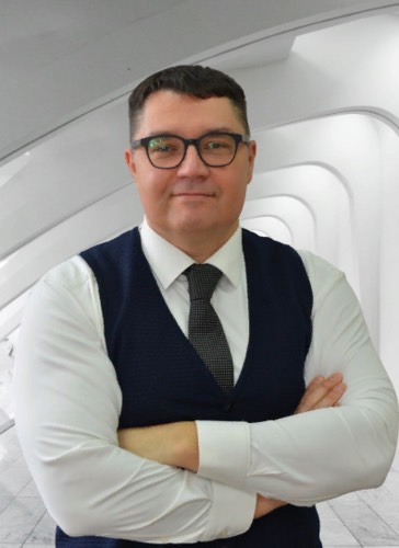 Дмитрий Гуляев