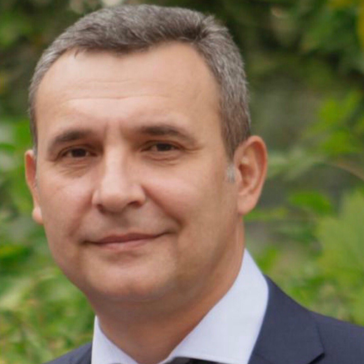Филипп Борисов