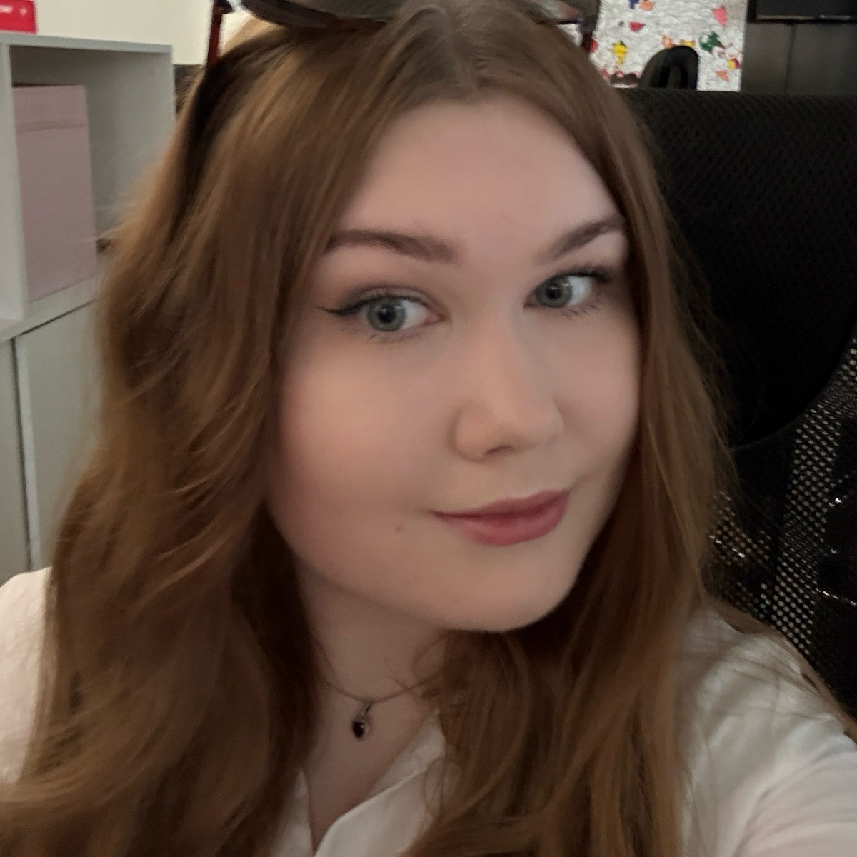 Татьяна Обухова | Сетка — социальная сеть от hh.ru