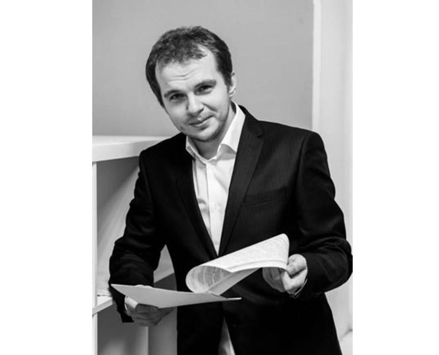 Станислав Макеев