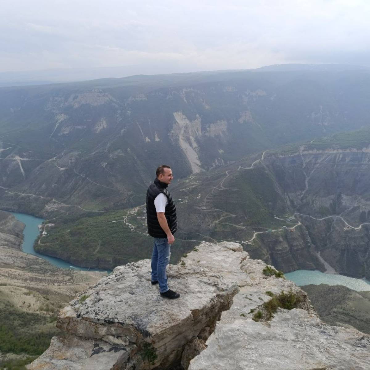 Артур Гарифуллин