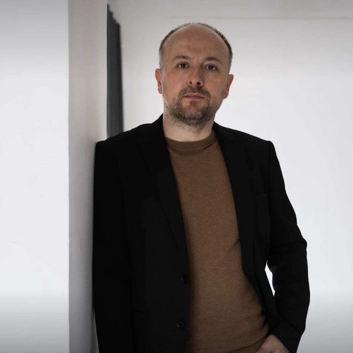 Александр Седов