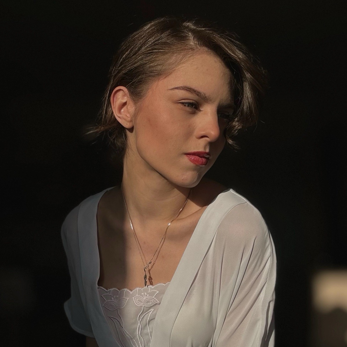 Дарья Пузикова | Сетка — социальная сеть от hh.ru