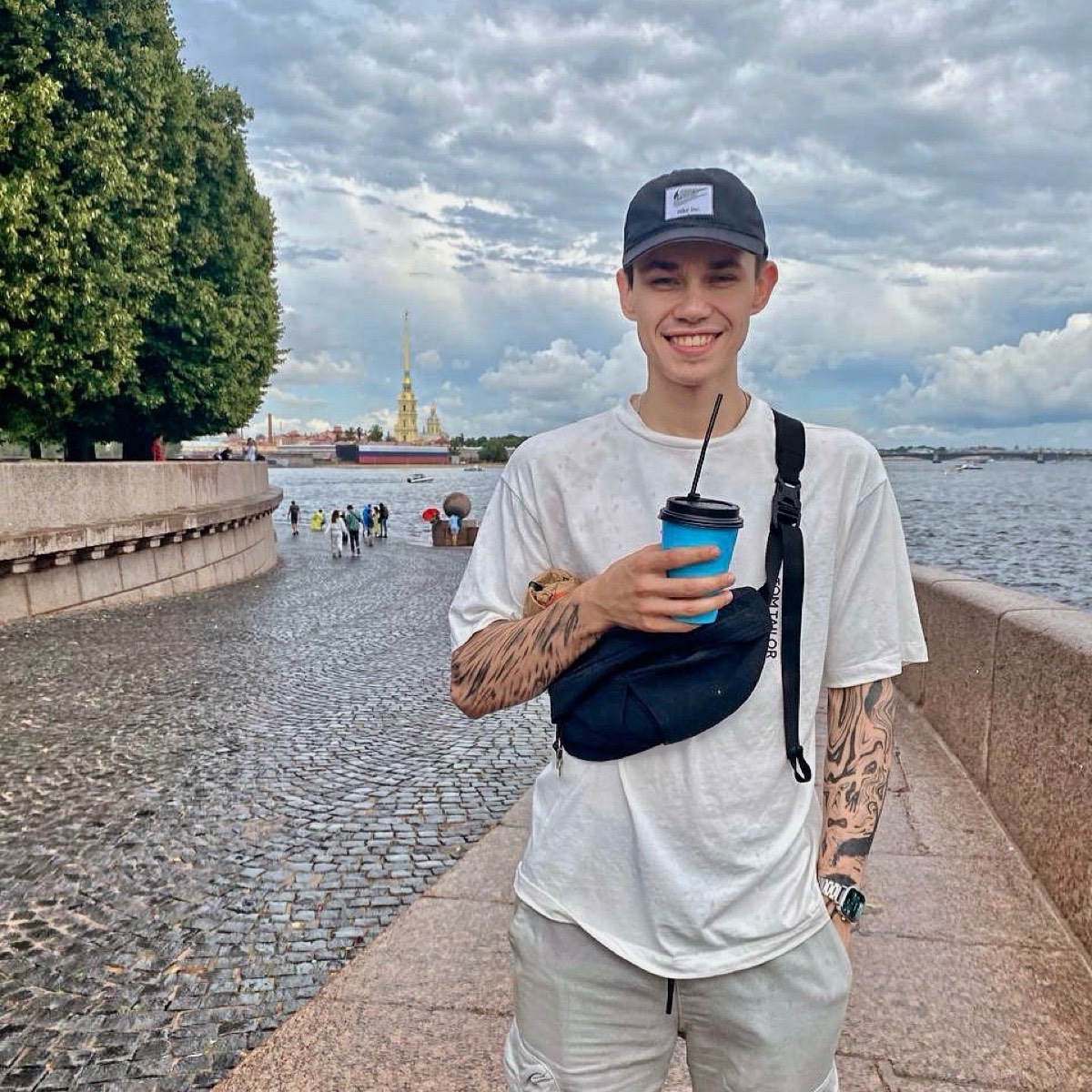 Владислав Цыпышев