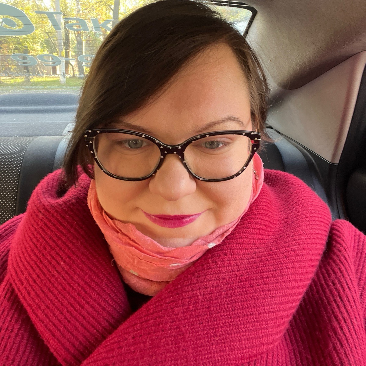 Анна Бергал | Сетка — социальная сеть от hh.ru