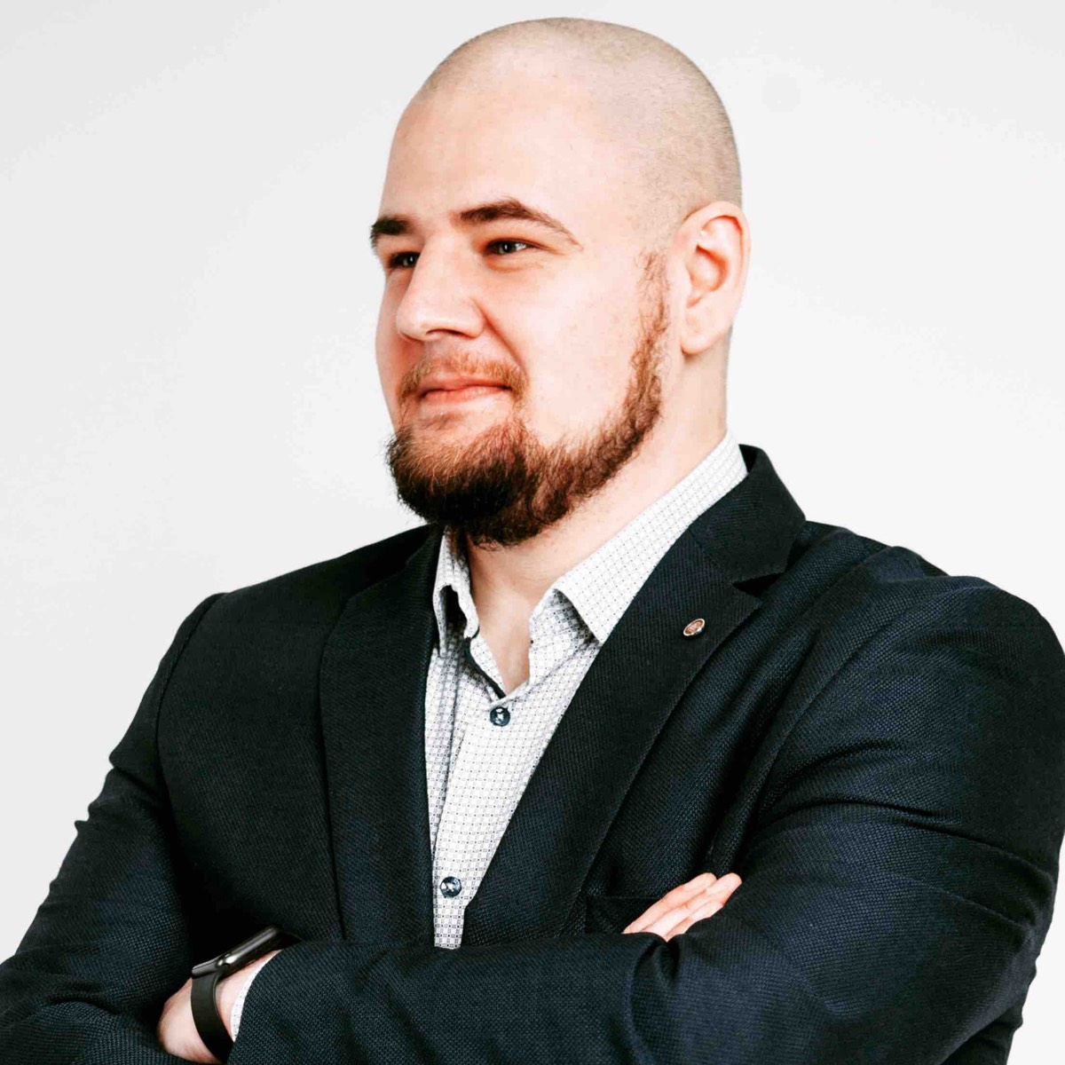 Антон Тарабрин | Сетка — социальная сеть от hh.ru