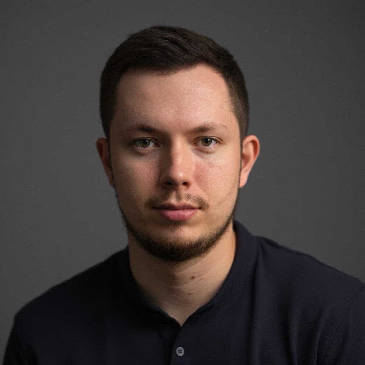 Иван Захаров | Сетка — социальная сеть от hh.ru