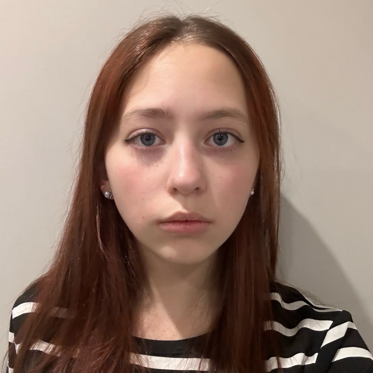 Анна Корсакова
