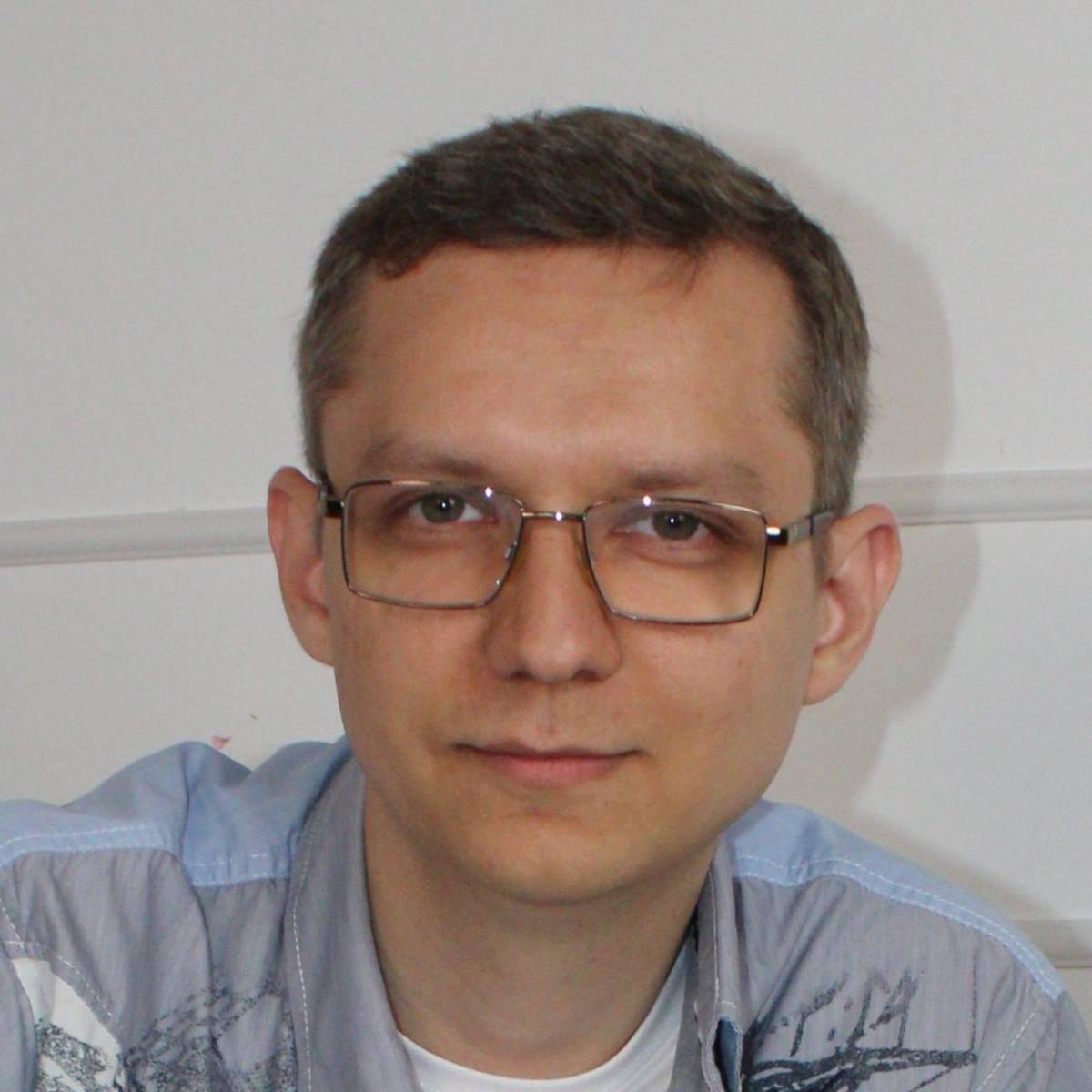 Олег Нуржанов