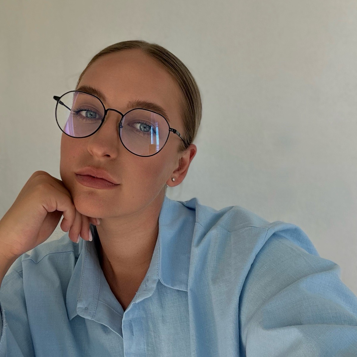 Алина Зазнобова