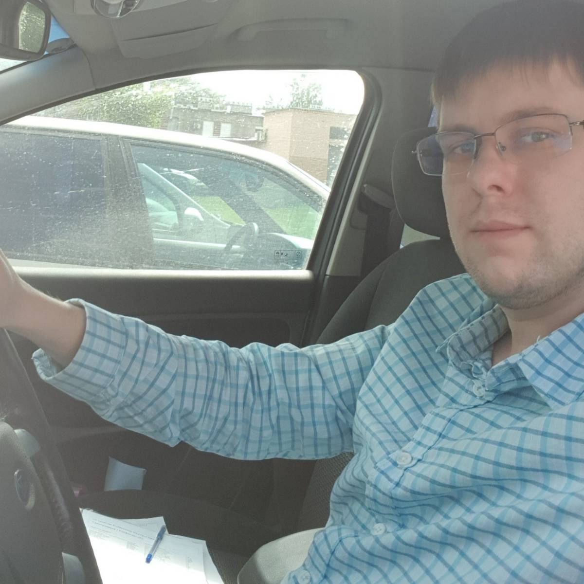 Михаил Черновол