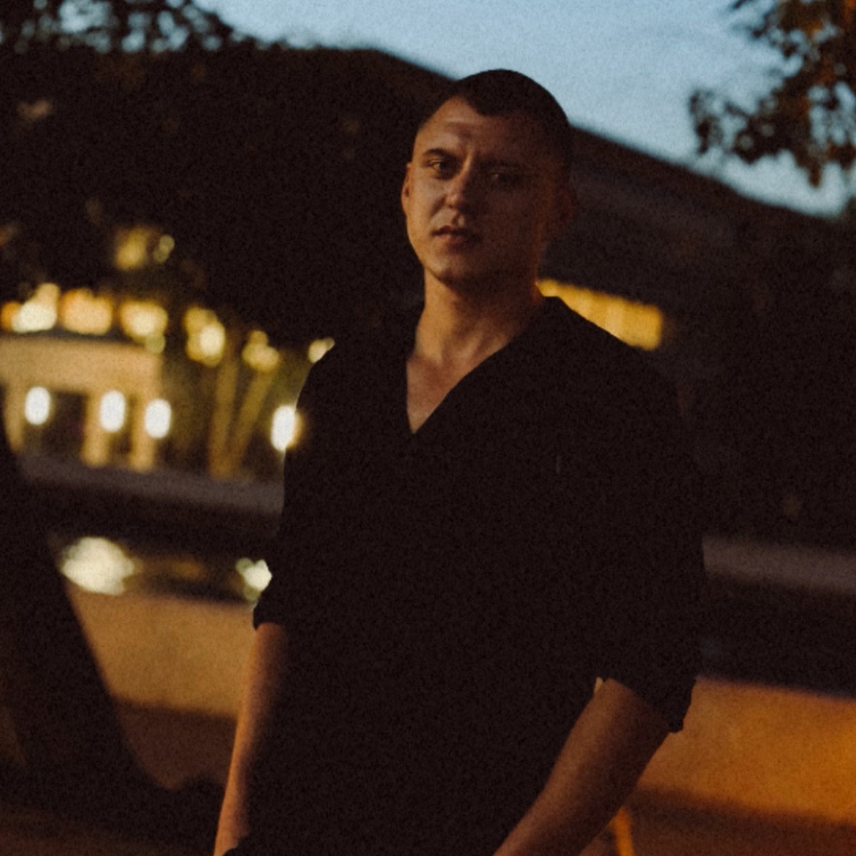 Pasha Krutenko