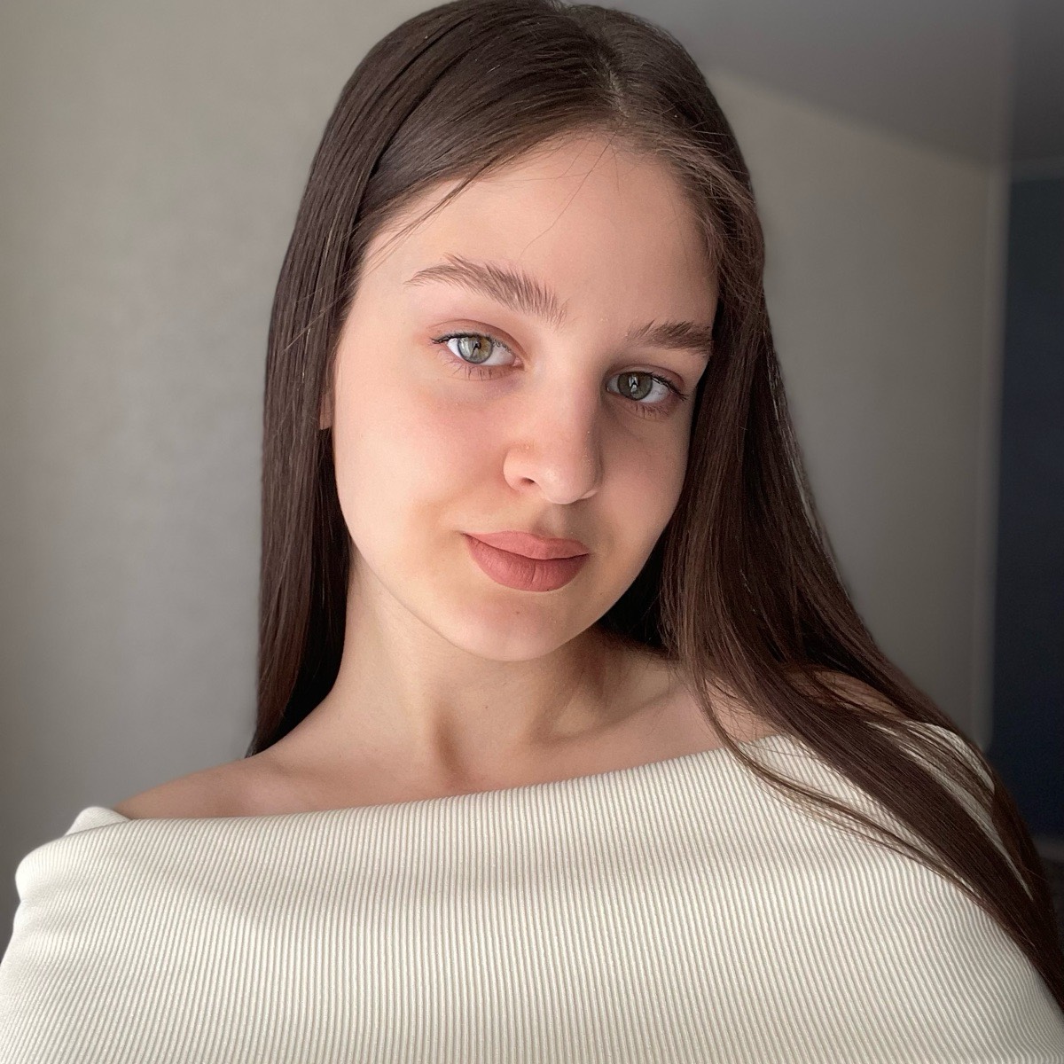 Вероника Алексеевна