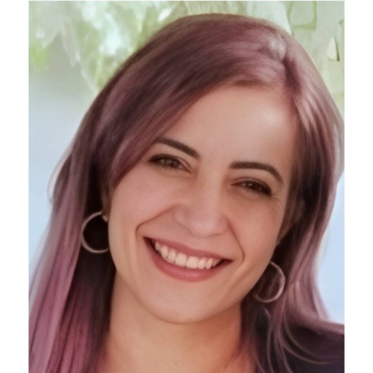 Зоя Мусаева