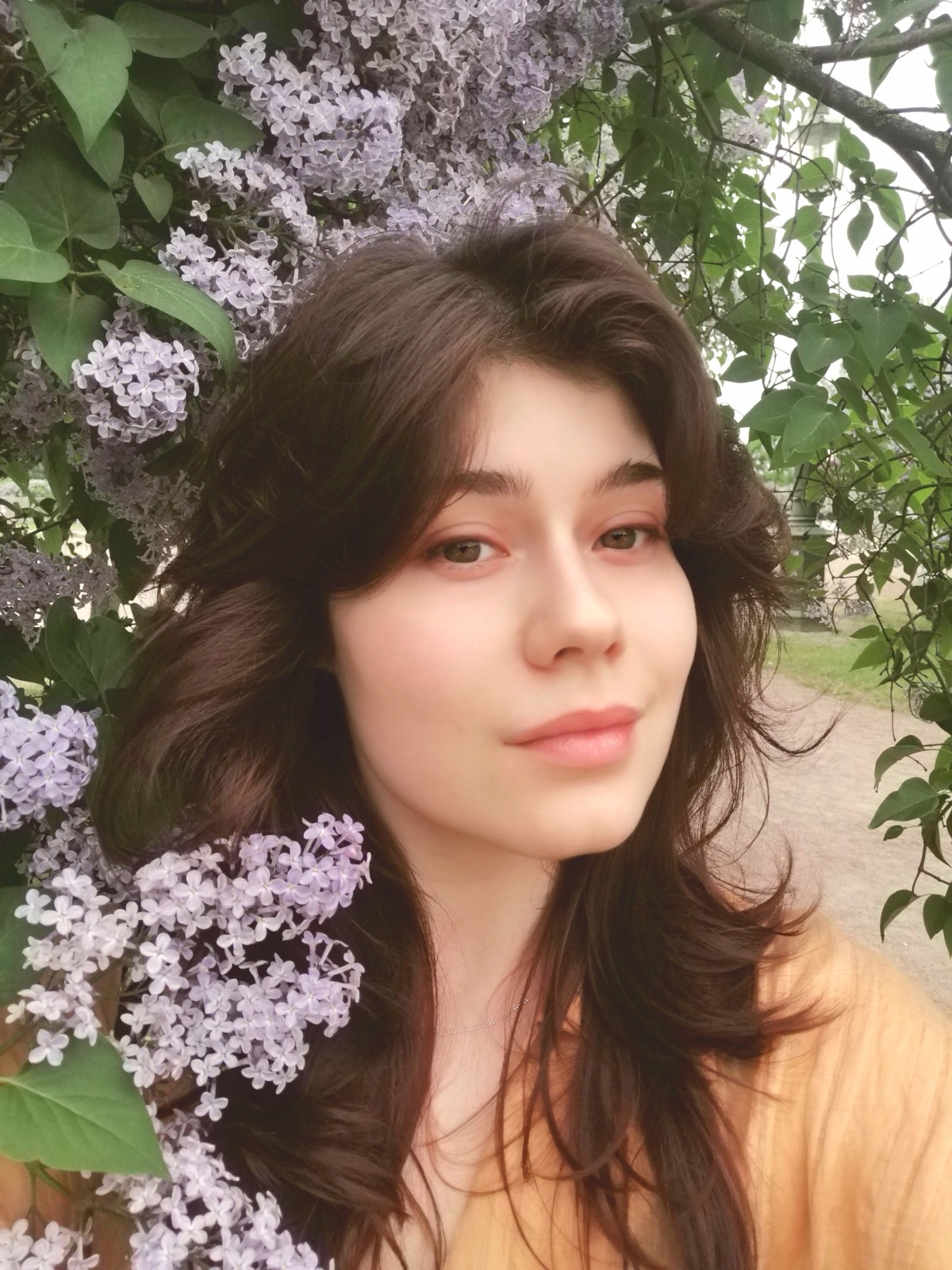 Анастасия Лазарева