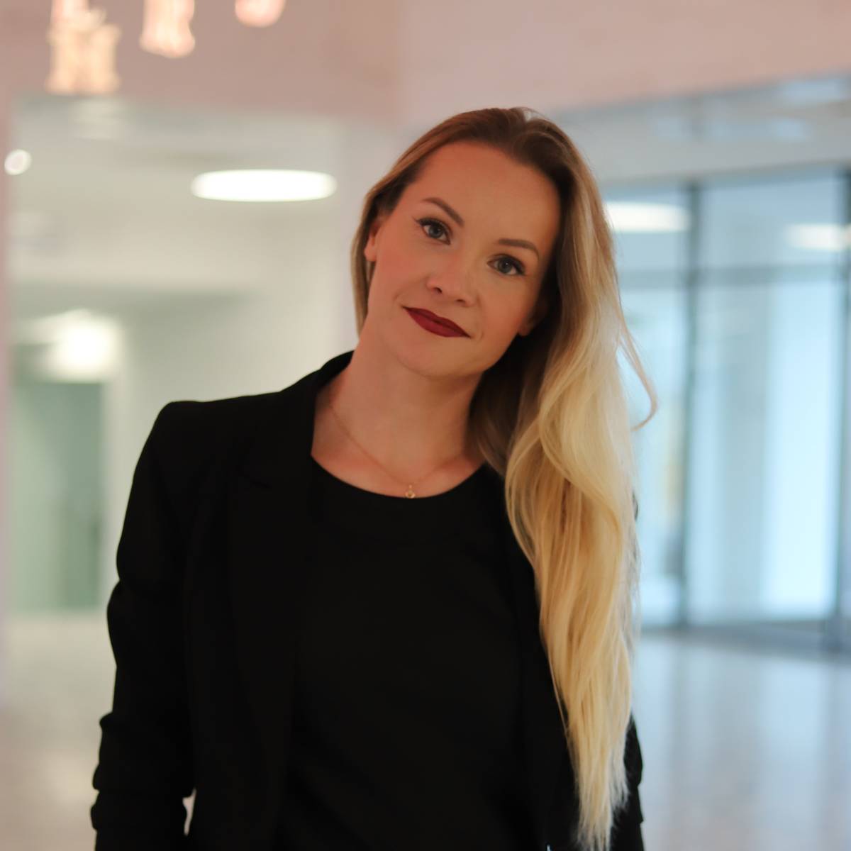 Наиля Мустафина | Сетка — социальная сеть от hh.ru