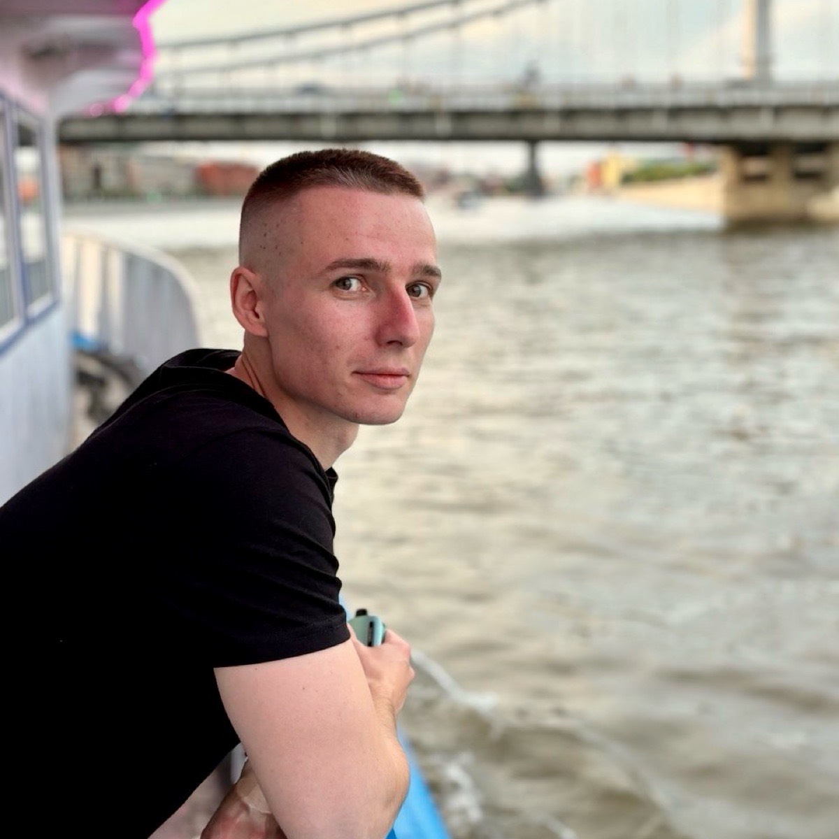 Алексей Бирюков | Сетка — социальная сеть от hh.ru