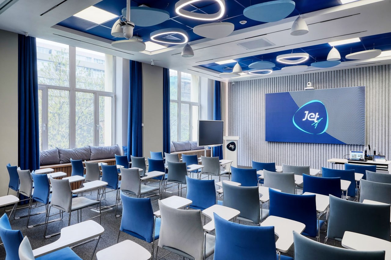 ⏺ Jet CSIRT выявила лидеров по утечкам данных за первое полугодие 2025 года
Специалисты центра реагирования на киберинциденты Jet CSIRT опубликовали обзор инцидентов, связанных с утечками персональных... | Сетка — социальная сеть от hh.ru