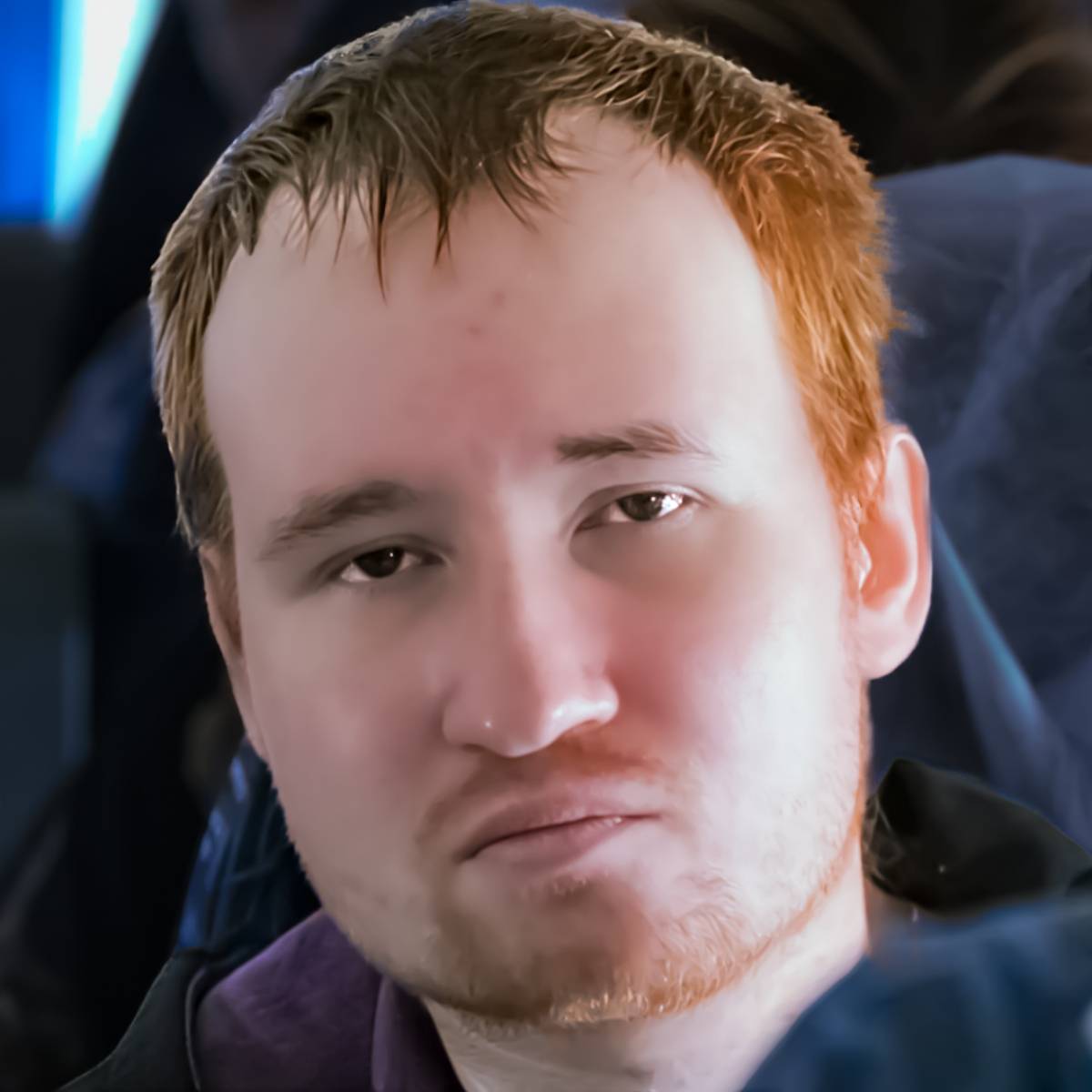 Александр Жучков | Сетка — социальная сеть от hh.ru