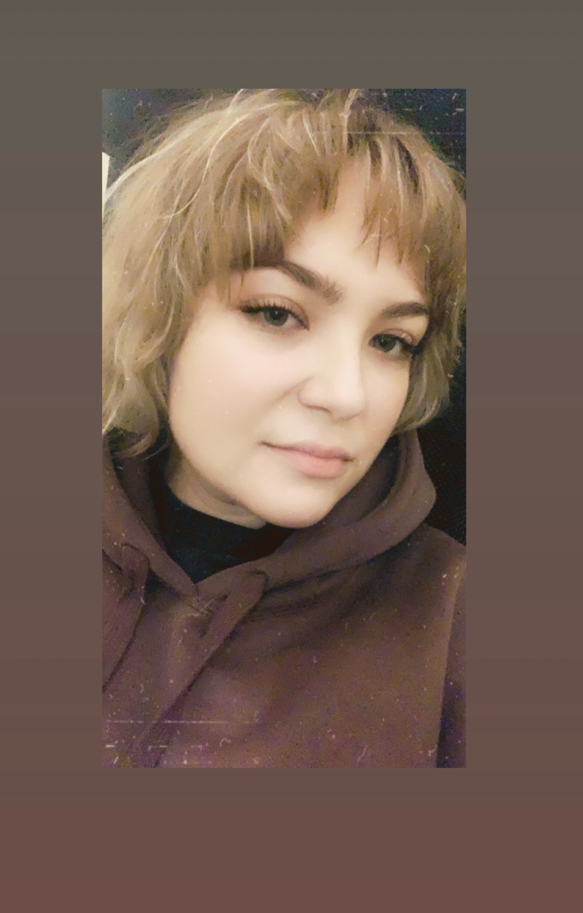 Екатерина Афанасенко
