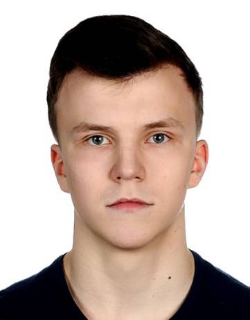 Животов Никита