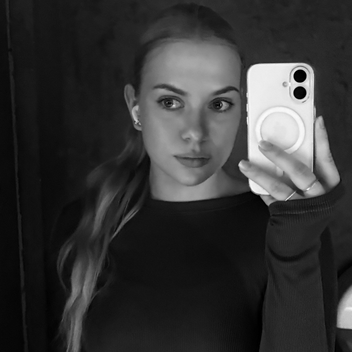 Анастасия Голубцова