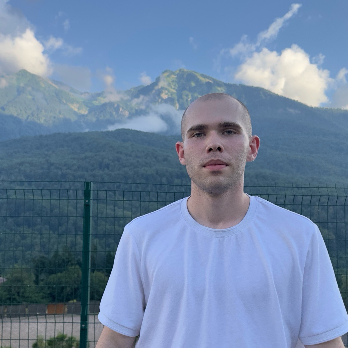 Станислав Аккерман