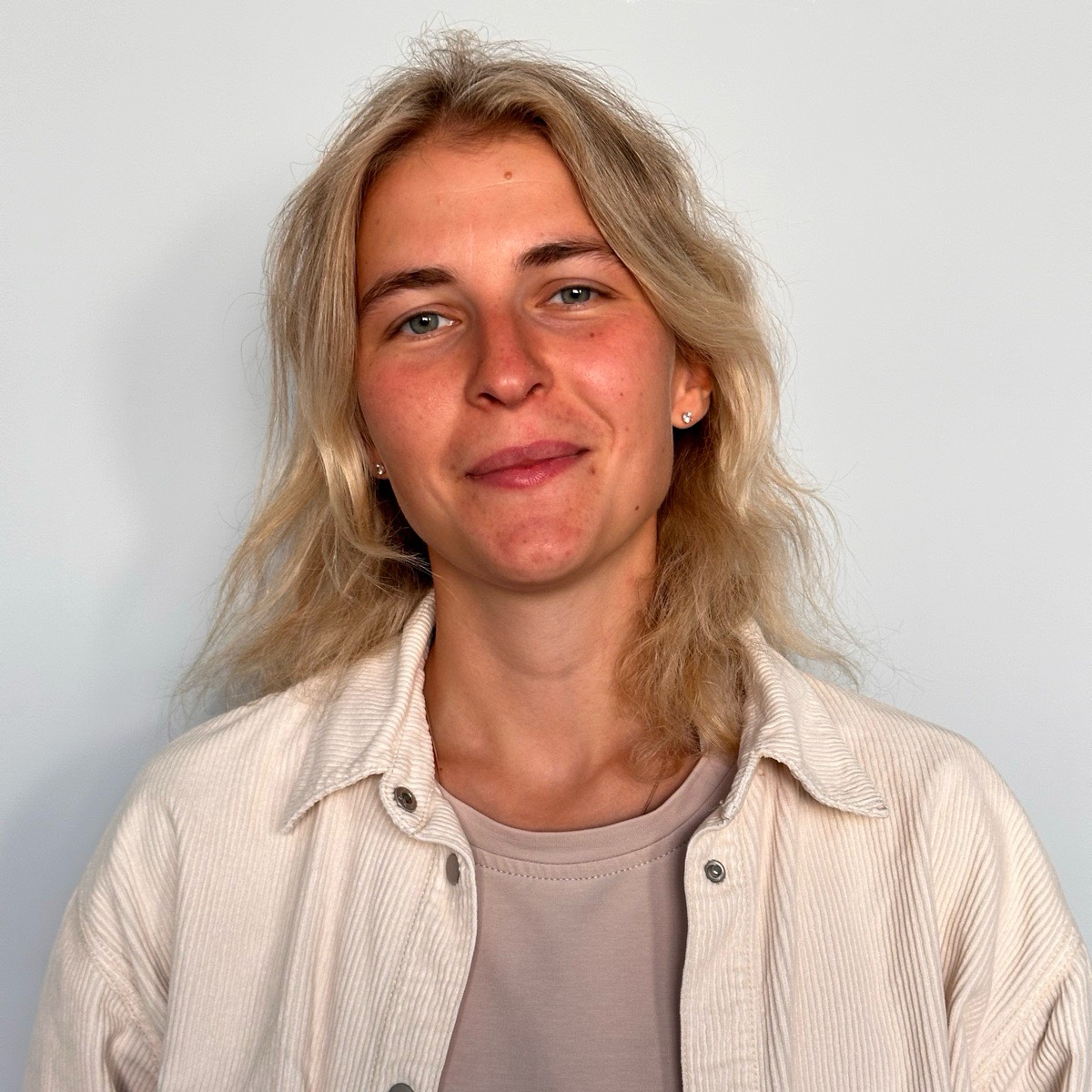 Полина Михеева | Сетка — социальная сеть от hh.ru