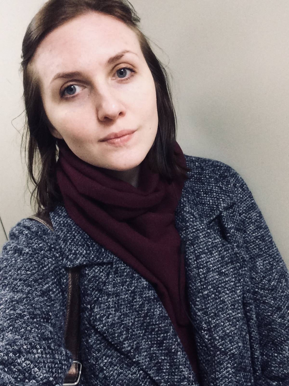 Христина Никонова