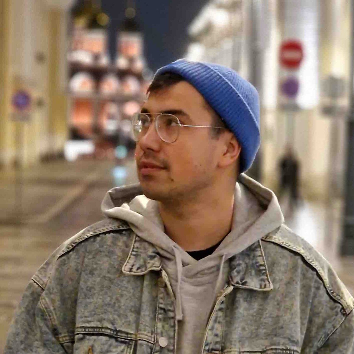 Дмитрий Медков