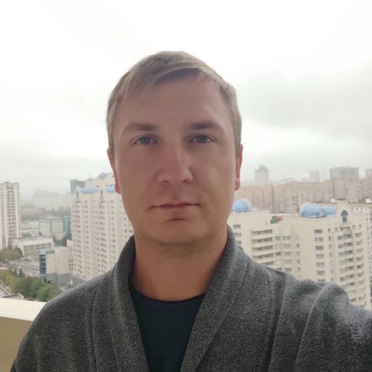 Николай Чадин