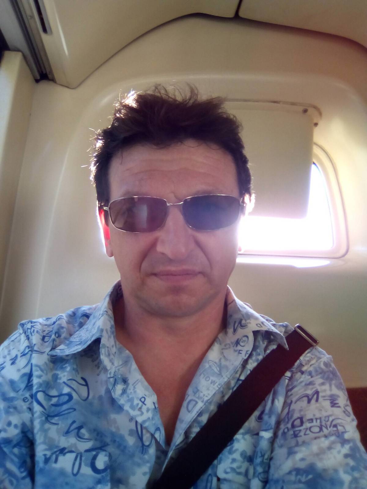 Сергей Кузнецов