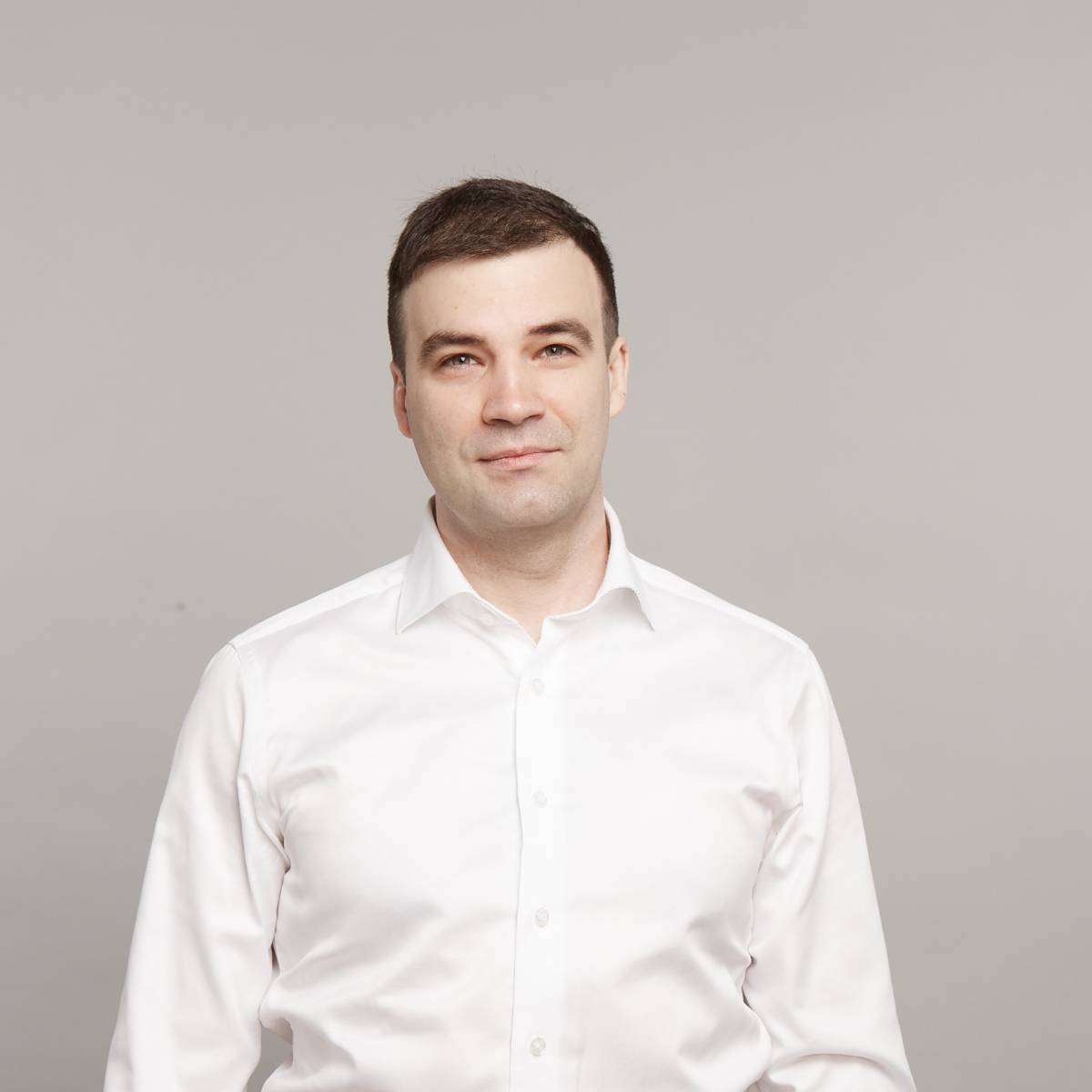 Дмитрий Ванин | Сетка — социальная сеть от hh.ru