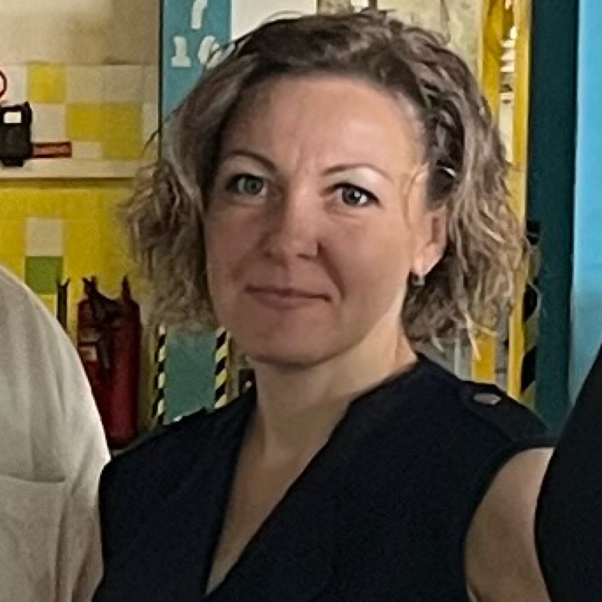 Ирина Гиниятуллина