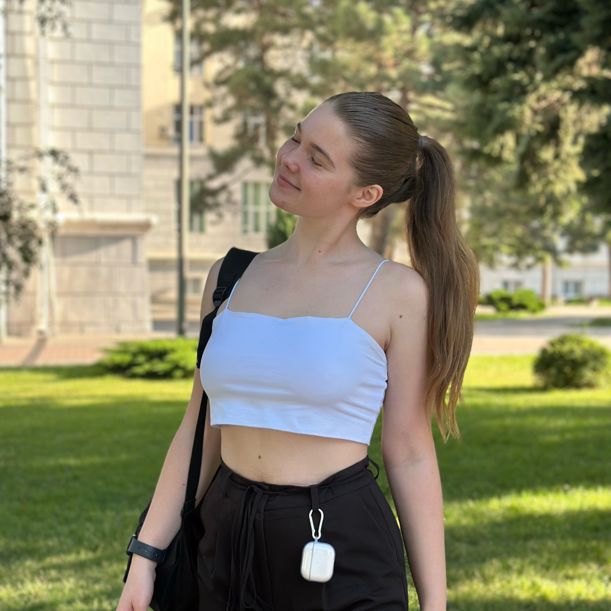 Александра Апрышко | Сетка — социальная сеть от hh.ru