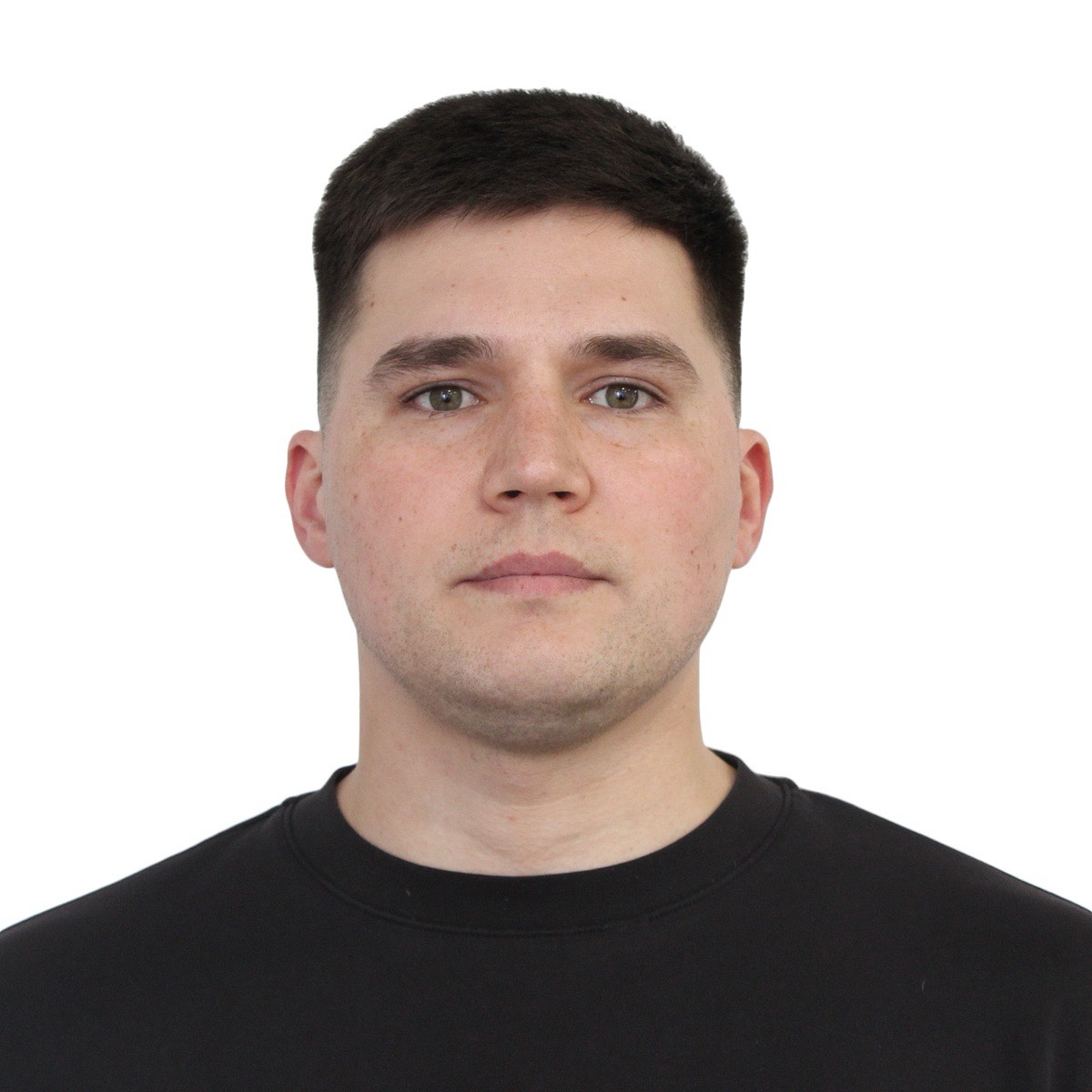 Гарипов Арслан