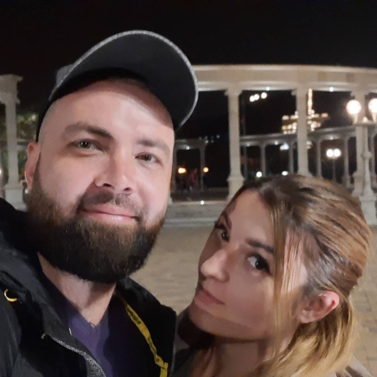 Дмитрий Санглибаев