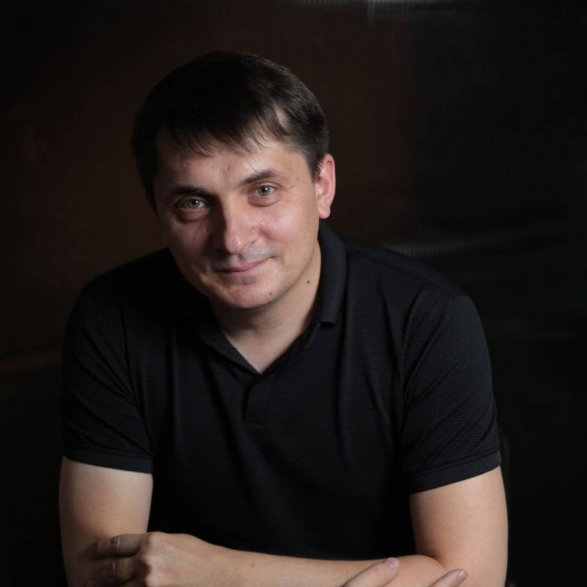 Максим Колозариди