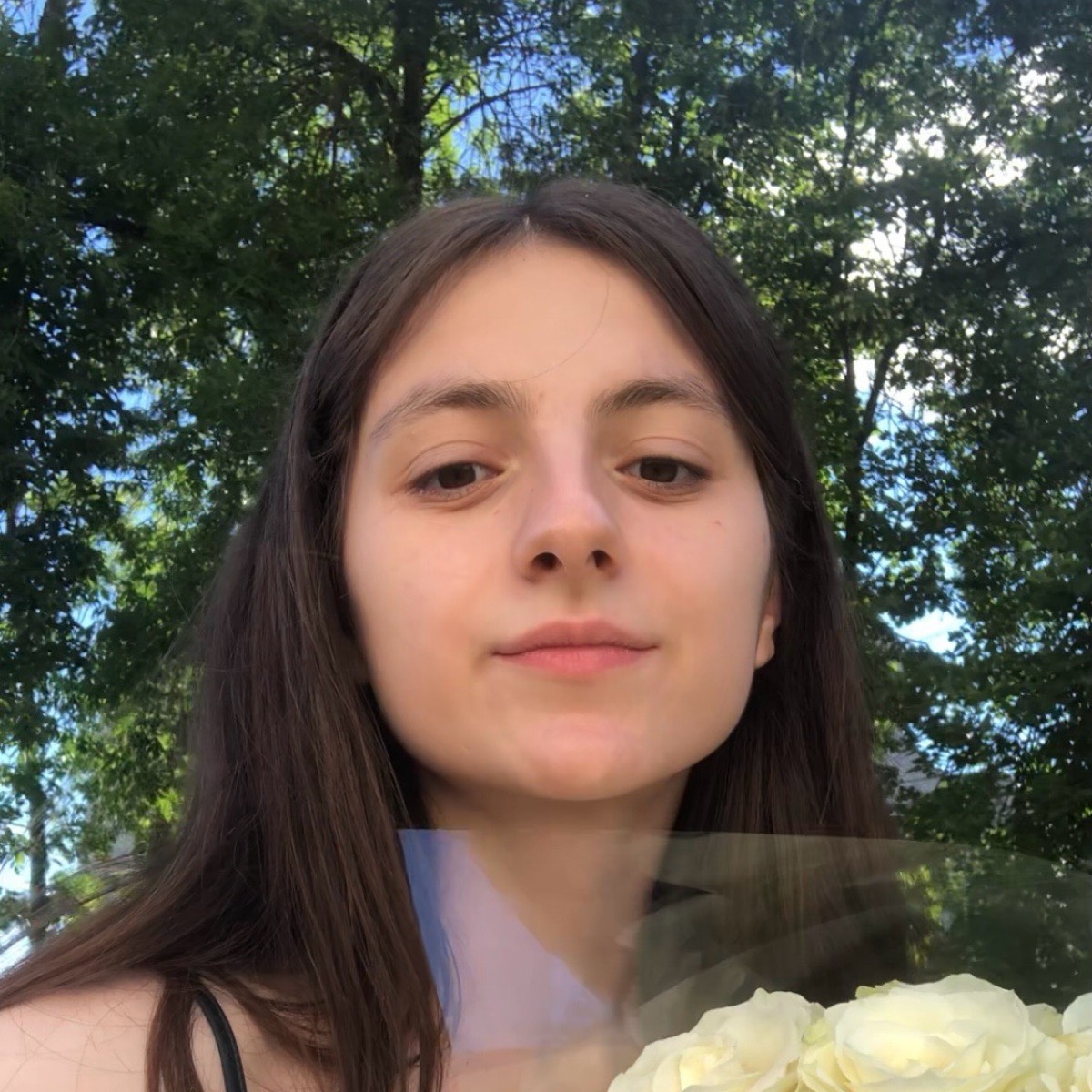 Любовь Гаргалык