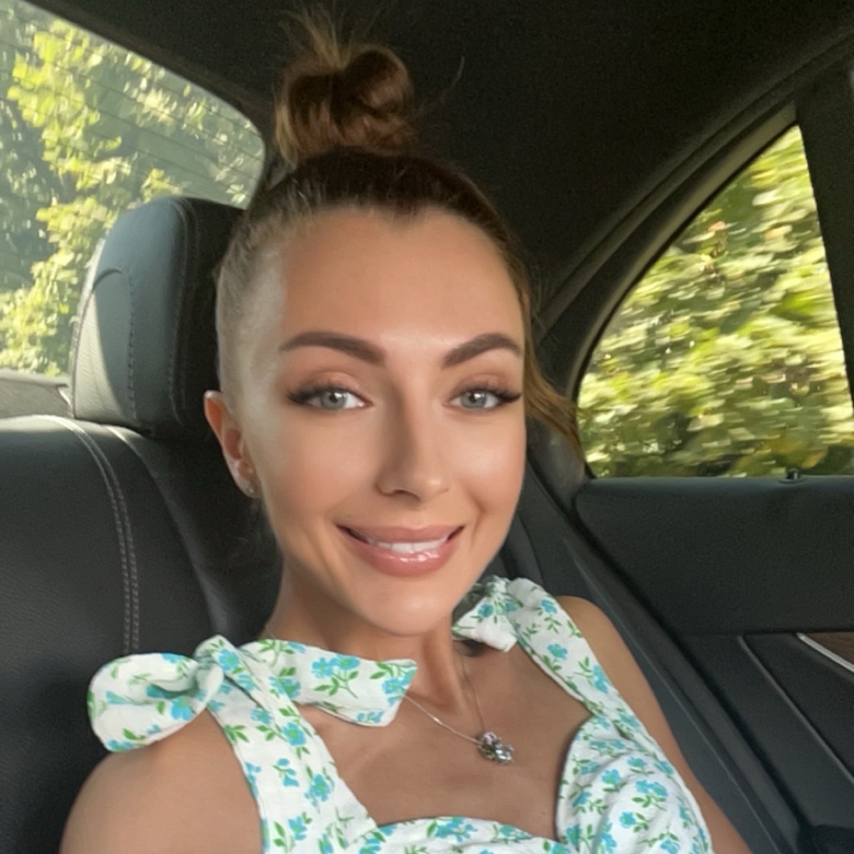 Алина Бевза | Сетка — социальная сеть от hh.ru