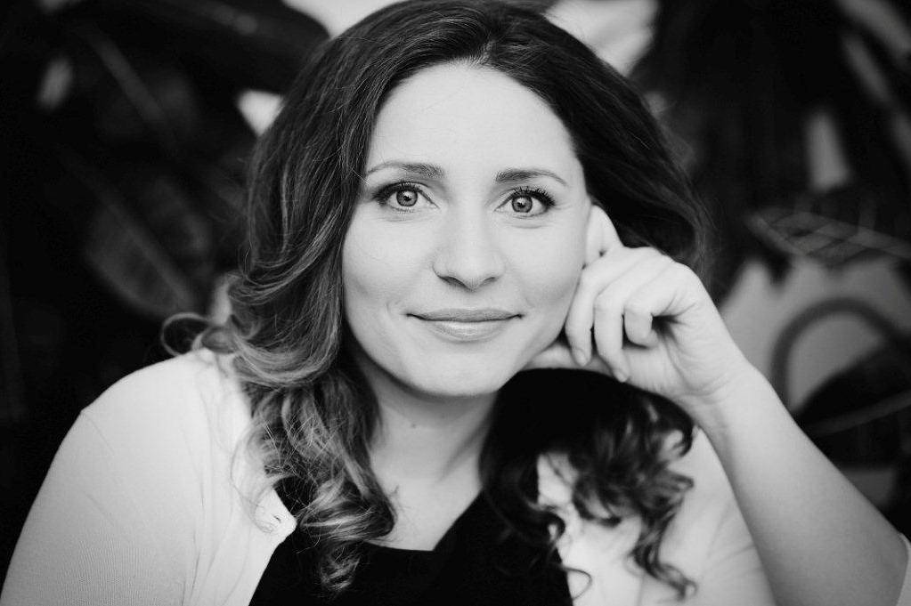 Олеся Злобина | Сетка — социальная сеть от hh.ru