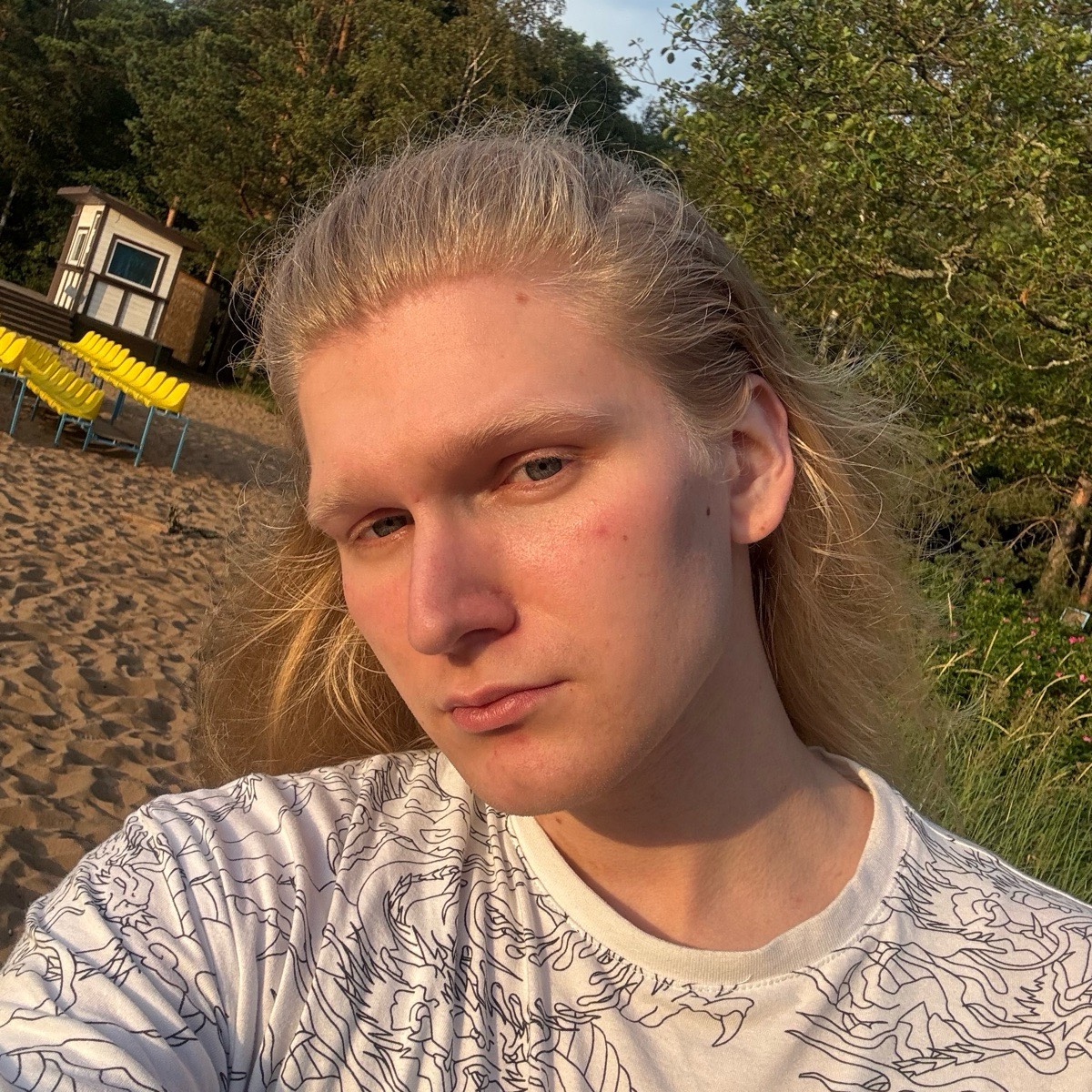 Владимир Солнцев