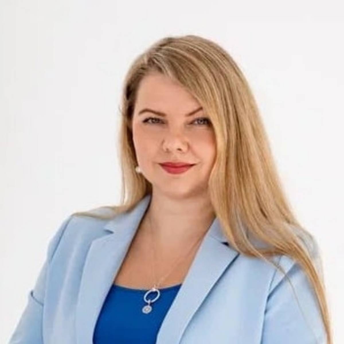 Елена Родина