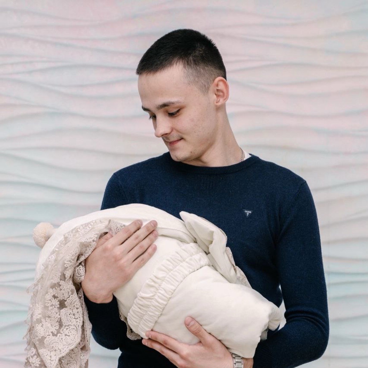 Данил Волков | Сетка — социальная сеть от hh.ru