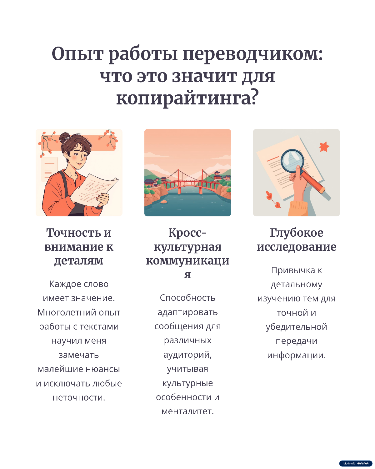 РЕЗЮМЕ ✨✨✨ | Сетка — социальная сеть от hh.ru