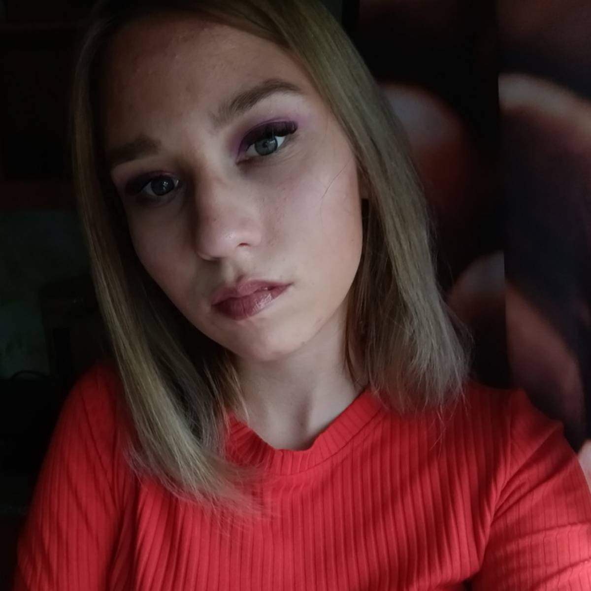 Екатерина Степанова