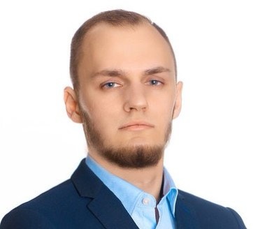 Вячеслав Ходис | Сетка — социальная сеть от hh.ru