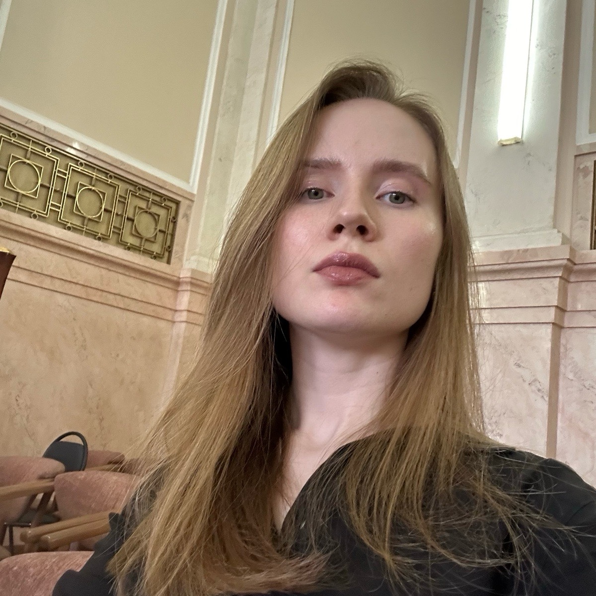 Yuliya Morozova