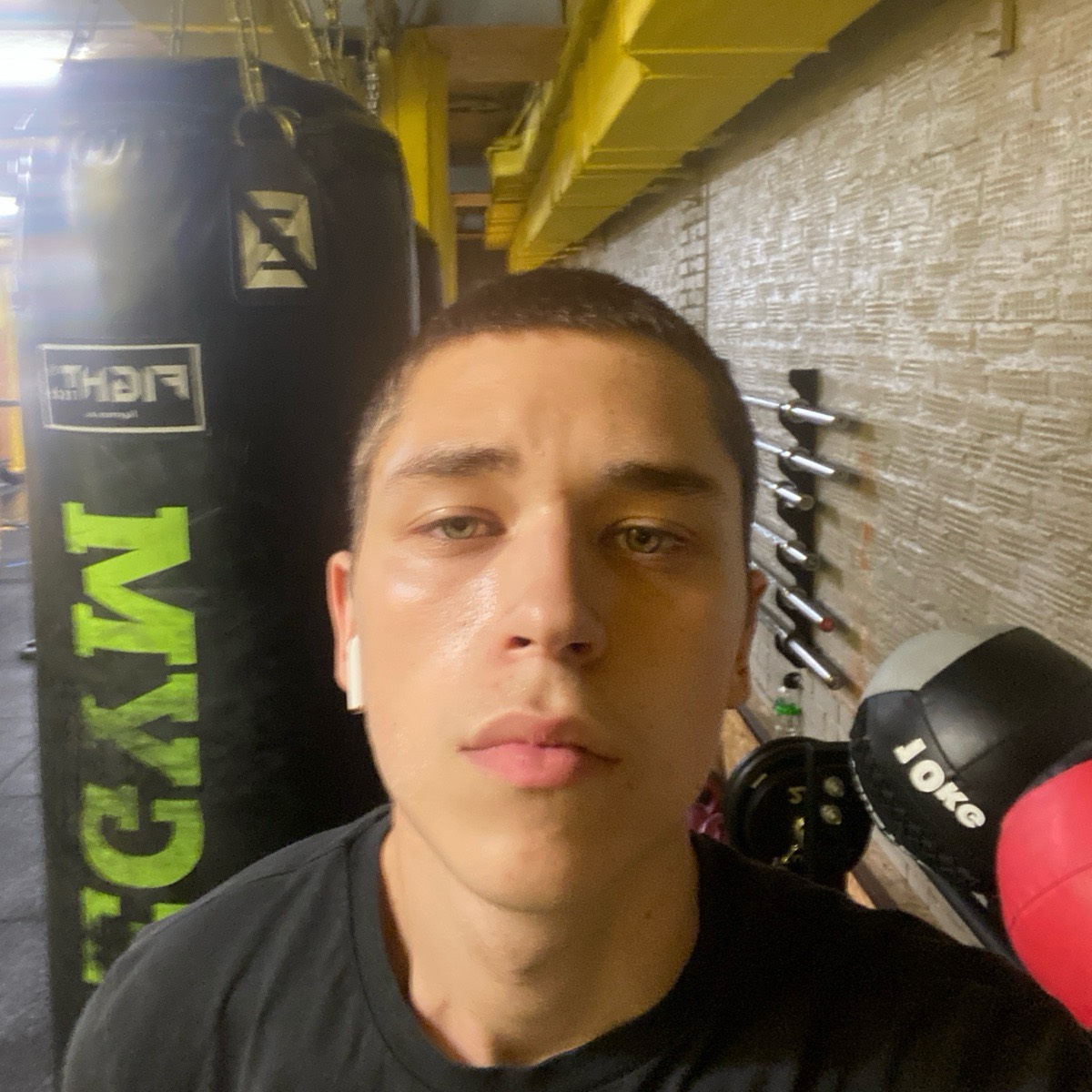 Кирилл Амитов | Сетка — социальная сеть от hh.ru